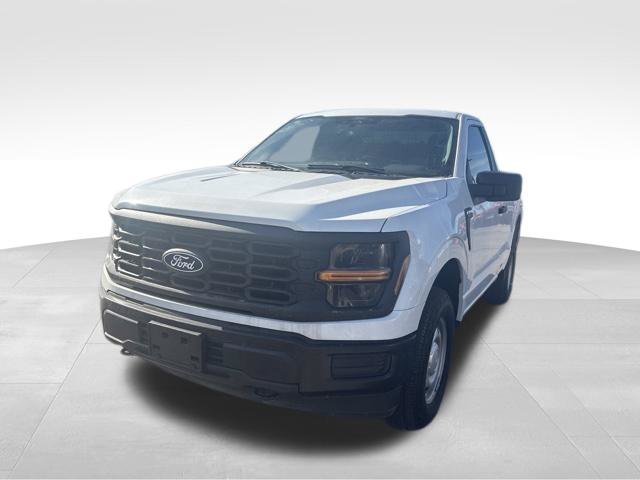 Used 2024 Ford F150 XL AWD/4WD image 1