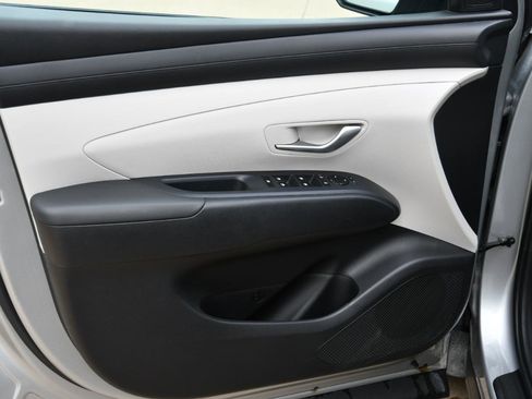 Used 2025 Hyundai Tucson SEL image 7