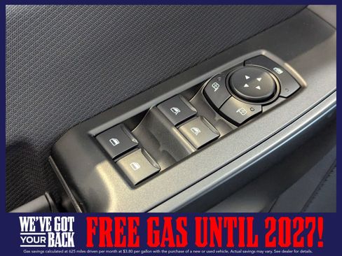 New 2026 Ford F150 STX w/ Equipment Group 200A AWD/4WD image 19