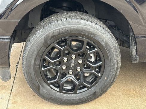 Used 2024 Ford F150 XLT w/ Equipment Group 302A MID image 15