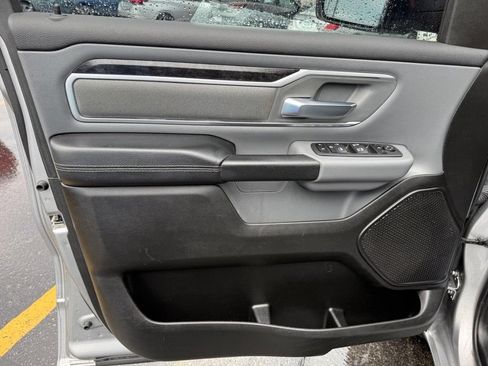 Used 2022 RAM 1500 Big Horn AWD/4WD image 17