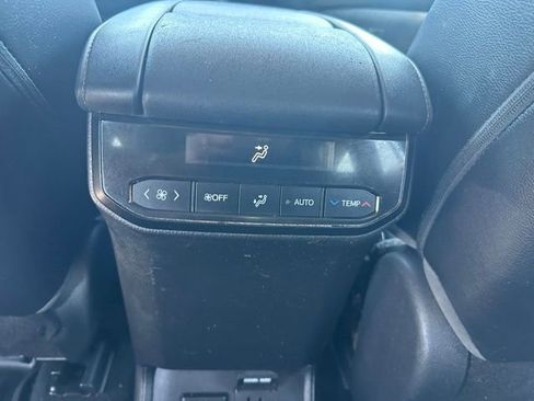 Used 2021 Toyota Highlander Limited AWD/4WD image 17