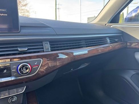 Used 2019 Audi A4 2.0T Premium w/ Convenience Package AWD/4WD image 28