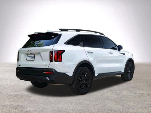 Used 2023 Kia Sorento S AWD/4WD image 9
