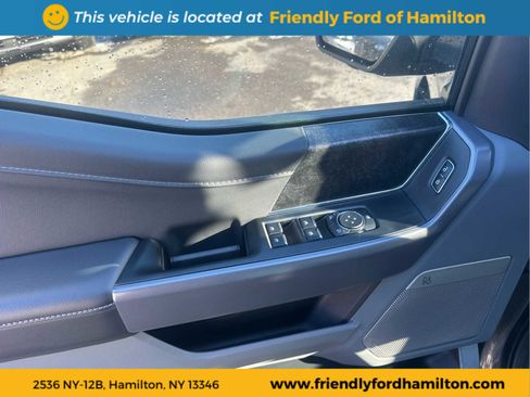 Used 2025 Ford F150 Lightning Flash image 27