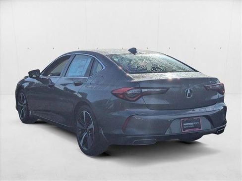 New 2025 Acura TLX w/ Technology Package image 7