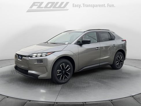 New 2026 Subaru Solterra Premium image 3