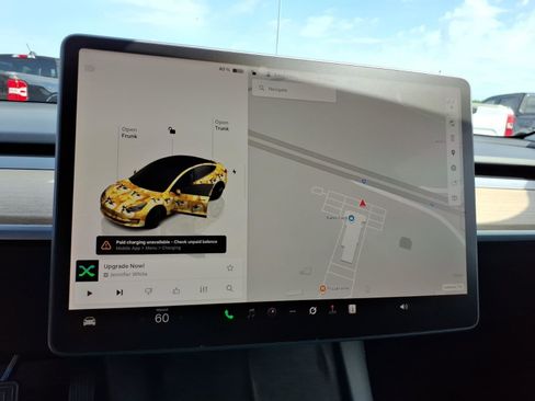 Used 2023 Tesla Model 3 Standard Range RWD image 18