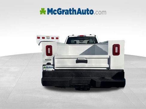 New 2026 Ford F250 XL w/ XL Chrome Package AWD/4WD image 4