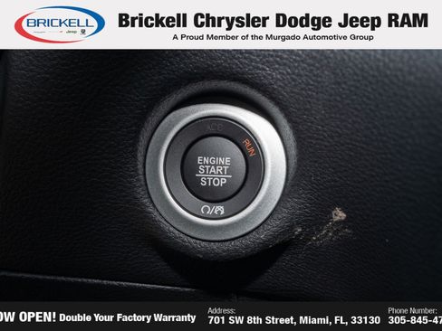 New 2026 Chrysler Pacifica Select image 33