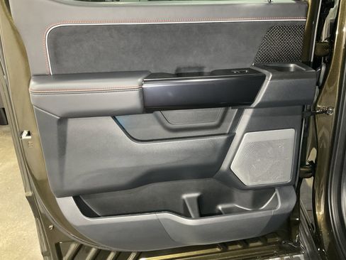 Used 2024 Ford F150 Raptor w/ Equipment Group 803A Raptor R image 43