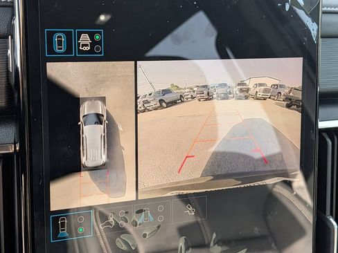 New 2026 GMC Acadia Elevation w/ Elevation Premium Package FWD image 18