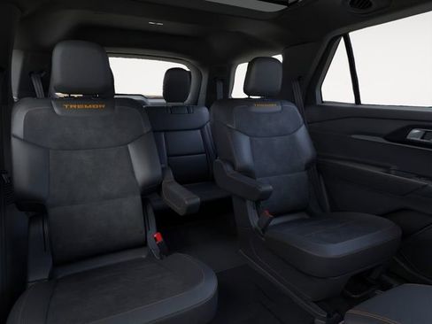 New 2026 Ford Explorer Tremor w/ Tremor Ultimate Package image 35