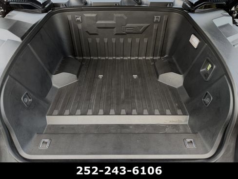 Used 2025 GMC Hummer EV 3X AWD/4WD image 47