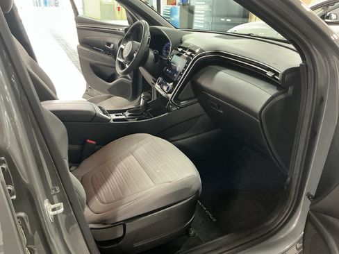 Certified 2022 Hyundai Santa Cruz SEL FWD image 15