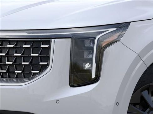 New 2026 Kia Carnival SX FWD image 10