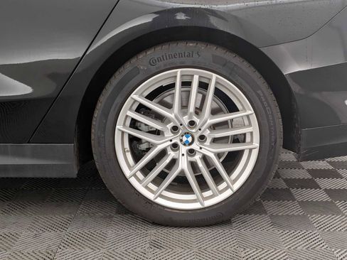 Used 2024 BMW 530i 530i w/ Premium Package image 13