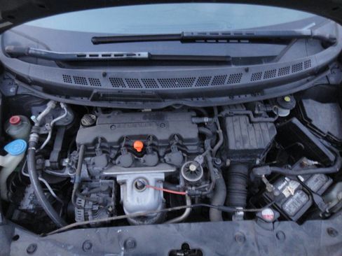 Used 2010 Honda Civic EX image 16