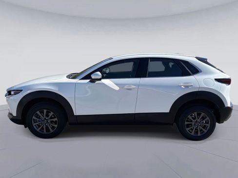 Certified 2023 MAZDA CX-30 AWD 2.5 S image 6