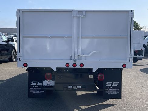 New 2024 Ford F350 XL w/ XL Chrome Package image 5