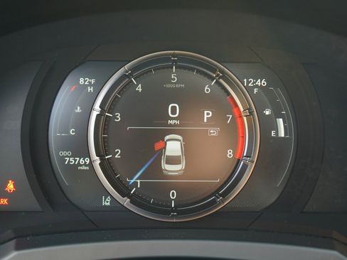 Used 2022 Lexus IS 350 F Sport image 30