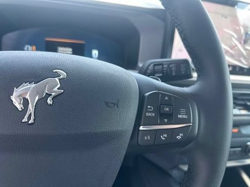 New 2026 Ford Bronco Sport Badlands w/ Badlands Tech Package AWD/4WD image 20