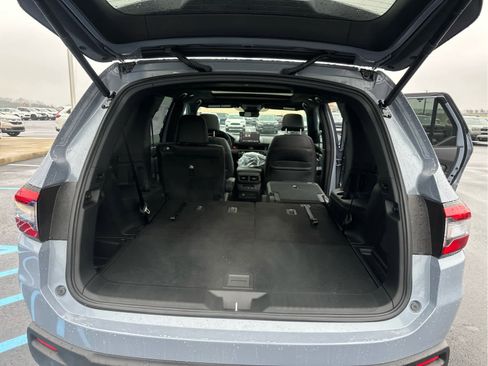 New 2025 Honda Pilot TrailSport image 56