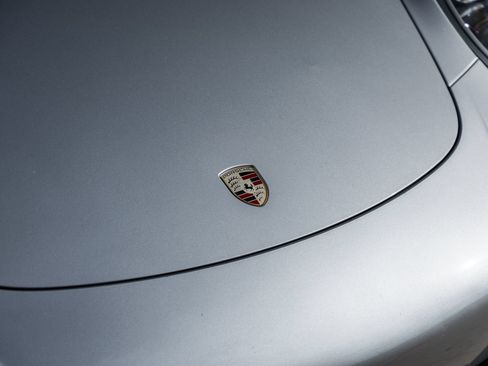 Certified 2018 Porsche 911 Carrera T RWD image 22