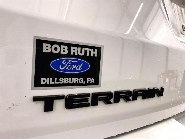 Used 2020 GMC Terrain SLE w/ Driver Convenience Package AWD/4WD image 14