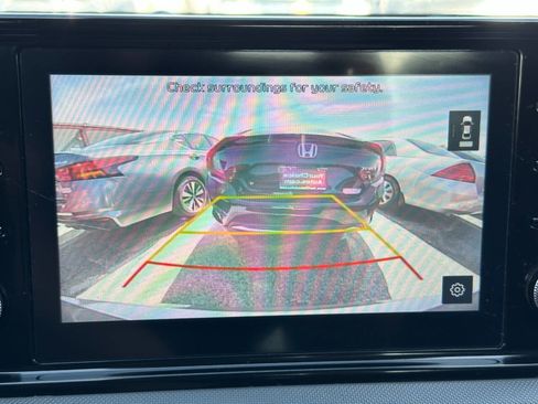 Used 2021 Kia K5 LXS image 37