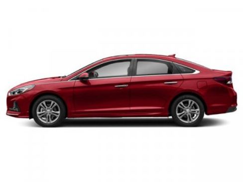 Used 2018 Hyundai Sonata Limited image 6