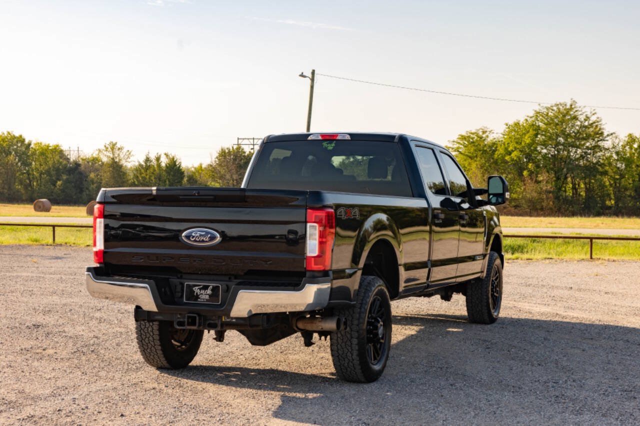 Used 2019 Ford F350 XLT AWD/4WD image 15