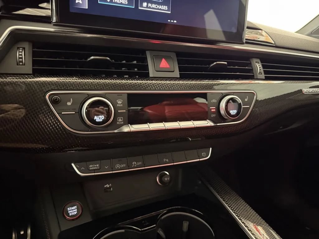Used 2023 Audi S5 Premium Plus AWD/4WD image 27