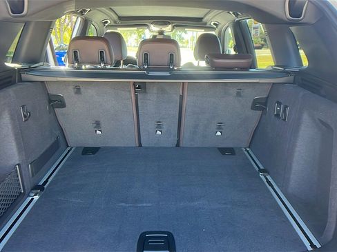 Used 2019 BMW X3 sDrive30i w/ Premium Package image 10