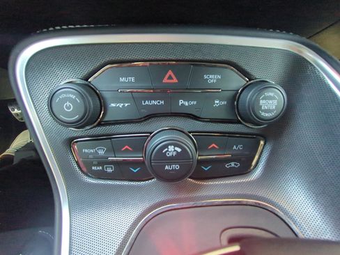 Used 2023 Dodge Challenger SRT Hellcat image 19