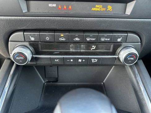 Used 2023 MAZDA CX-5 Carbon Edition AWD/4WD image 24