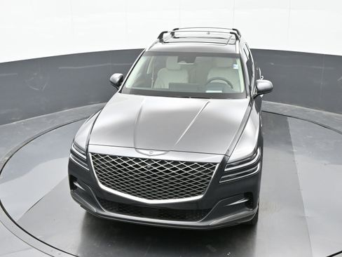 Used 2022 Genesis GV80 2.5T w/ Prestige Package 04 image 30