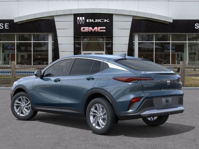 New 2026 Buick Envista Preferred w/ Convenience I Package