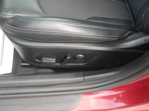 Used 2024 Kia K5 GT-Line AWD/4WD image 23