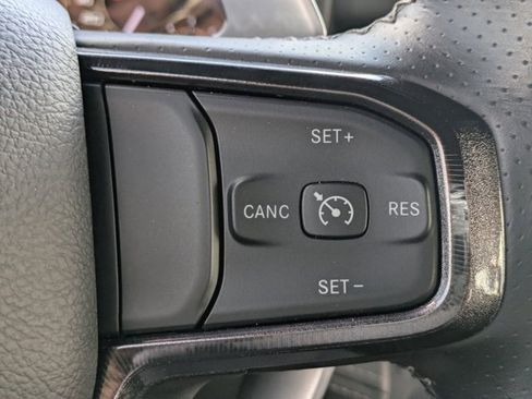 Used 2022 RAM 1500 TRX w/ TRX Level 2 Equipment Group image 23