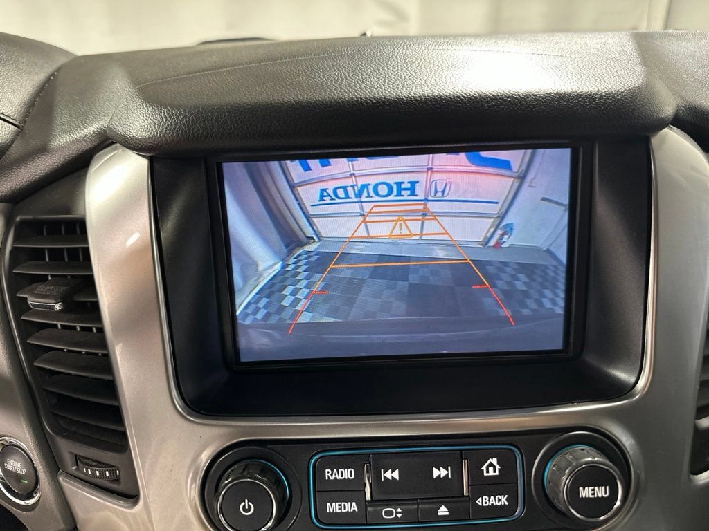 Used 2016 Chevrolet Tahoe LT AWD/4WD image 23