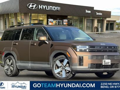 Used 2024 Hyundai Santa Fe Limited