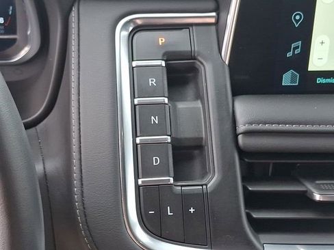 Certified 2024 Chevrolet Tahoe Z71 image 13