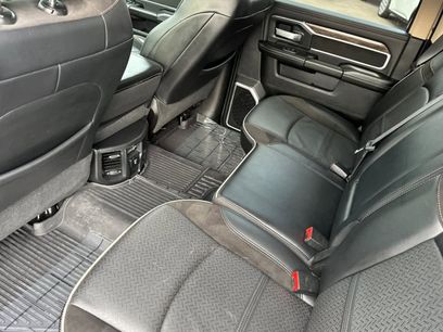 Used 2020 RAM 2500 Laramie