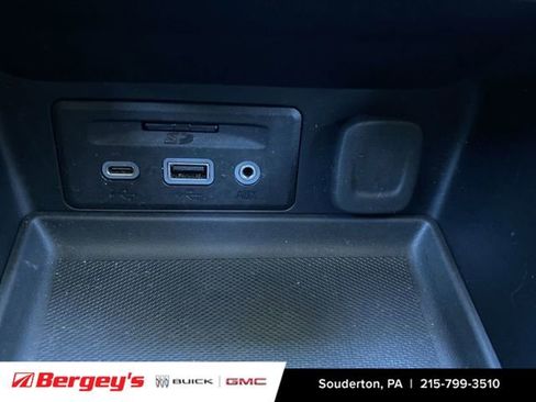 Used 2020 GMC Terrain Denali image 40