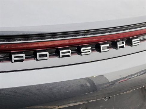 New 2026 Porsche Panamera 4 image 27