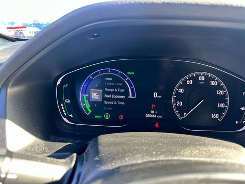 Used 2022 Honda Accord Sport image 38