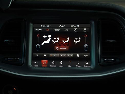 Used 2019 Dodge Challenger R/T Scat Pack w/ Plus Package RWD image 40