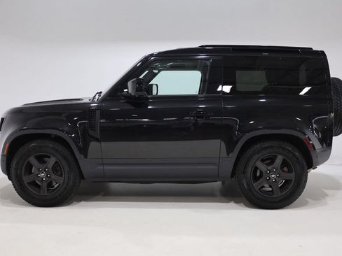 Used 2023 Land Rover Defender 90 S AWD/4WD image 15