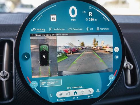 Used 2025 MINI Cooper Countryman S w/ Comfort Package Max image 26